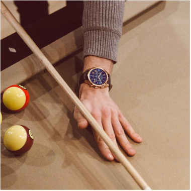 Bulova 97B170 Saat