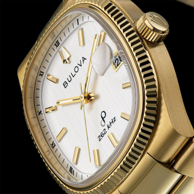 Bulova 97B223 Saat