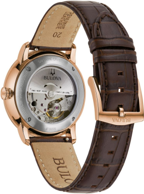 Bulova 97B225 Saat