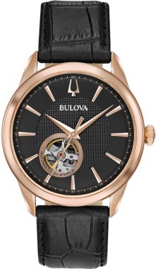 Bulova 97A140 Saat