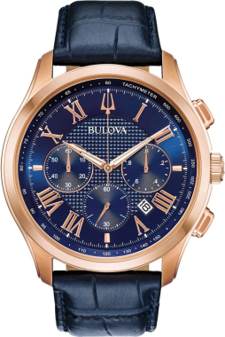 Bulova 97B170 Saat