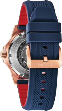 Bulova 98A227 Saat