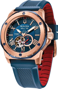 Bulova 98A227 Saat