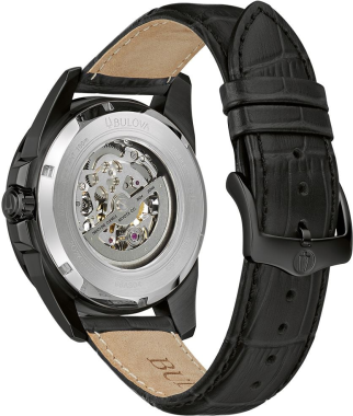 Bulova 98A304 Saat