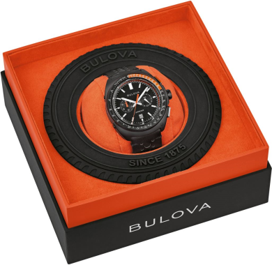 Bulova 98B428 Saat