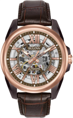 Bulova 98A165 Saat