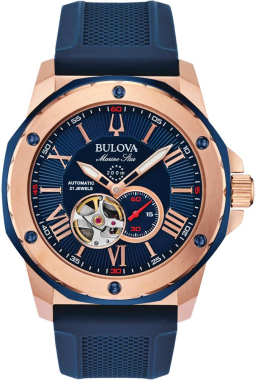 Bulova 98A227 Saat