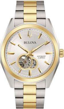 Bulova 98A284 Saat