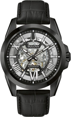 Bulova 98A304 Saat