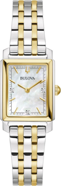 Bulova 98P220 Saat