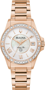 Bulova 98R295 Saat