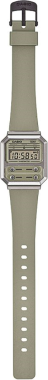 Casio A100WEF-3ADF Saat