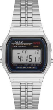 Casio A159W-N1DF Saat