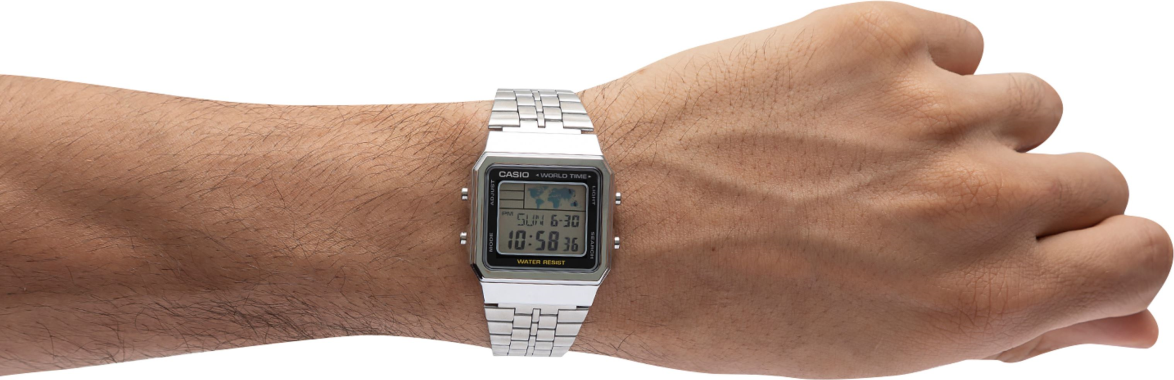 A500WA-1DF Saat