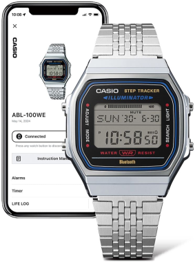 ABL-100WE-1ADF Saat