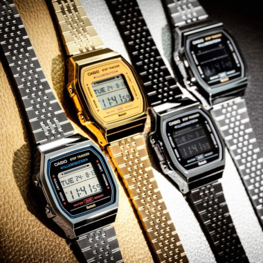 ABL-100WE-1BDF Saat