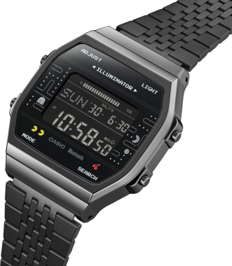 ABL-100WEPC-1BDR Saat