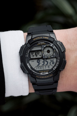 AE-1000W-1AVDF Saat