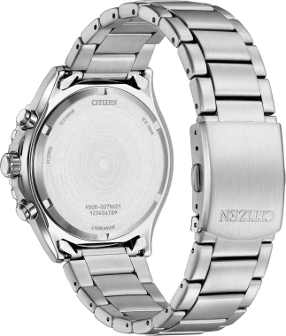 Citizen AT2560-84L Saat