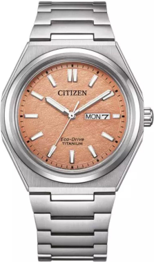 Citizen AW0130-85Z Saat
