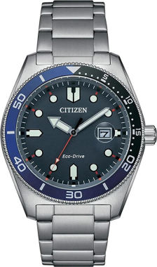 Citizen AW1761-89L Saat