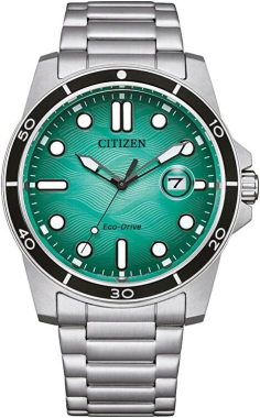 Citizen AW1816-89L Saat