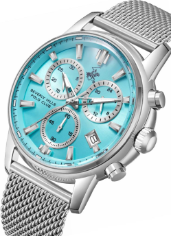 Beverly Hills Polo Club BP3647X.300 Saat
