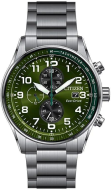 Citizen CA0770-72X Saat