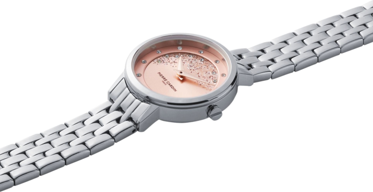 Pierre Cardin CBL.0007 Saat