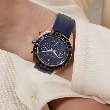 Pierre Cardin CF.1004.PD.2 Saat