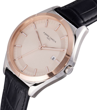 Pierre Cardin CF.1005.LB.2 Saat
