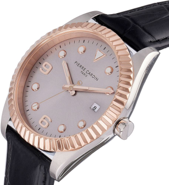 Pierre Cardin CF.1007.LB.2 Saat