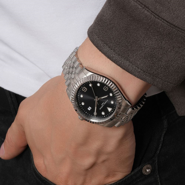 Pierre Cardin CF.1007.MS Saat