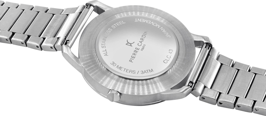 Pierre Cardin CLC.6005 Saat