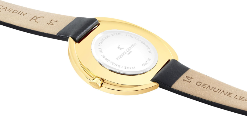 Pierre Cardin CMC.8004 Saat