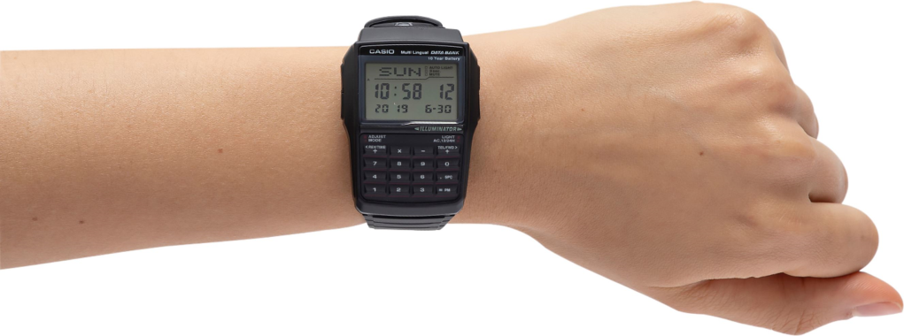 DBC-32-1ADF Saat