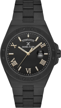 Daniel Klein DK.1.13736-5 Saat