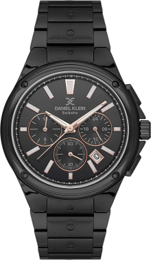 Daniel Klein DK.1.13746-6 Saat