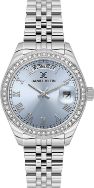 Daniel Klein DK.1.13867-2 Saat