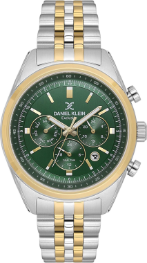 Daniel Klein DK.1.13976-6 Saat