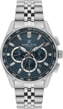 Daniel Klein DK.1.14001-3 Saat