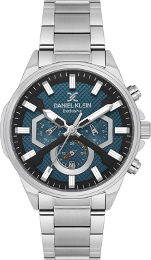 Daniel Klein DK.3.10006-3 Saat