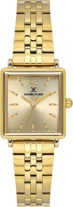 Daniel Klein DK.3.10025-3 Saat