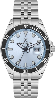 Daniel Klein DK.3.10040-4 Saat