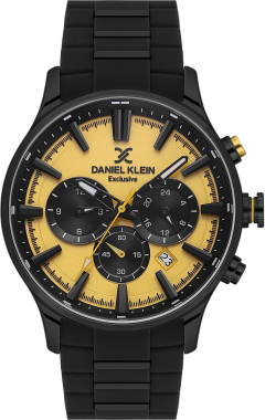 Daniel Klein DKE.1.10639-1 Saat