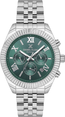 Daniel Klein DKE.1.10668-5 Saat