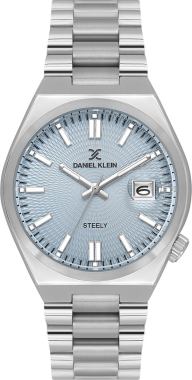 Daniel Klein DKE.1.10752-7 Saat