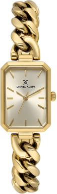 Daniel Klein DKE.1.10807-3 Saat