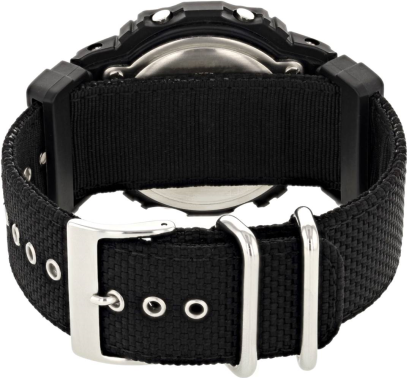 DW-5600BBN-1DR Saat