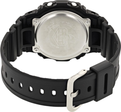 Casio DW-5600UBB-1DR Saat